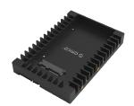 Orico 2.5 to 3.5in SSD to HDD Caddy