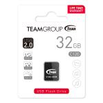 Team 32GB Nano USB 2.0 C12G