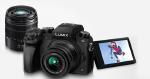 Nikon DSLR Camera D3500 + 18-55mm Lens + AFS 70-300 VR TLK Kit, 2 Boxes, 24.2MP,Black - last invoice date 31jan19