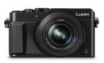 Panasonic Lumix DMC-LX100GN 12.8MP Digital Camera Black