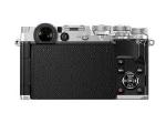 Olympus Pen-F DSLR Camera, 20MP, 1920 x 1080, WIFI BLACK