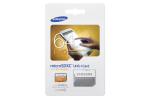 Samsung Memory Card microSDXC 64GB, UHS-I EVO, Up To 48MB/s, 10 Year Warranty