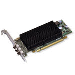 Matrox M9138 LP PCIe x16