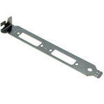 Leadtek Spare Part, Low Profile (LP) Bracket for Quadro 280NVS (TG110059/T1100306)