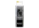 Sony MDR-E9LP In-Ear Headphone - Black