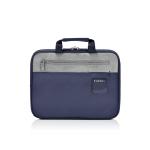 Everki ContemPRO Laptop Sleeve w/ Memory Foam, 11.6&quot; Navy (EKF861NS11)