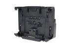 G&amp;J TabCruzer for FZ-G1 Vehicle Docking Station - No Antenna Pass-Through, Key Lock, VESA