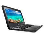 Gumdrop SoftShell Acer Chromebook 11 Case (C740) - Designed for: Acer Chromebook 11 C740
