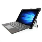 Gumdrop DropTech Rugged Microsoft Surface Pro 4 / 5 / 6 Case Designed for: Microsoft Surface Pro 6 / 4 / 5 2017 (Model: 1724, Model: 1796 LTE 4G)