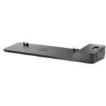 HP Dock Notebook Docking Station Ultra Slim (Charging, DP, VGA, USB3, Lan, Audio In/Out)