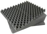 Pelican 1500 3pc Replacement Foam Set