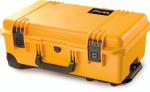 Pelican IM2500 Storm Case - Yellow / No Foam