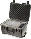 Pelican IM2620 Storm Case - Black