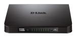 D-LINK DGS-1016A 16-Port Gigabit Desktop Switch