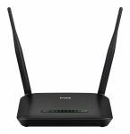 D-LINK DSL-2740M Wireless N300 ADSL2+ Modem Router