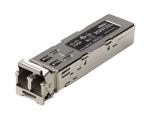 Cisco MGBSX1 Gigabit Ethernet 1000BASE-SX SFP Transceiver for Multi-Mode Fibre, 850 nm wavelength, supporting distances up to 500 metres