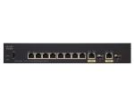 Cisco SF352-08P 8-PORT 10/100 POE MANAGED SWITCH