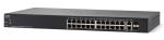 CISCO SG250-26P-K9-AU SWITCH