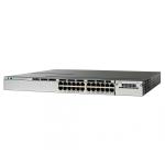 Cisco Catalyst 3850 24 Port PoE LAN Base