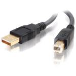 ALOGIC 2m USB 2.0 Cable Type A Male to Type B Male [USB2-02-AB]