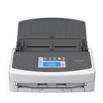 Fujitsu ScanSnap IX1500 30ppm Duplex, 600 dpi, WiFi, USB 3.1, 1yr Warranty