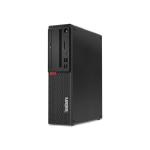 Lenovo ThinkCentre m720 SFF -10ST000CAU- Intel i5-8400 / 8GB / 256GB / DVD / Serial Port / W10P / 3-3-3