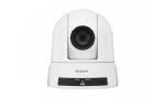 Sony SRG300SEW 1080/60P, 30X OPT,3G-SDI, FHD IP Control PTZ Camera - White