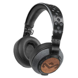 House of Marley Liberate XLBT Bluetooth Headphones WIRELESS OVER-EAR