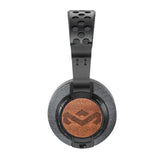 House of Marley Liberate XLBT Bluetooth Headphones WIRELESS OVER-EAR