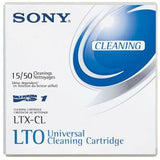 Sony LTO Cleaning Tape  LTX-CL