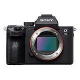 Sony Alpha a7 (ILCE7M3B)  24.3MP Mark III Mirrorless Camera - Body Only