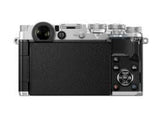 Olympus Pen-F DSLR Camera, 20MP, 1920 x 1080, WIFI BLACK