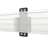 Atdec ADM-WF2 - Rail to Wall Attachment Fixture