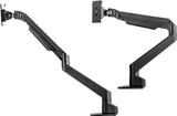 Atdec Heavy Duty Single Monitor Arm (Supports from 8- 18kg)