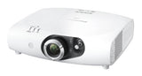 Panasonic RZ370 - Install, DLP, Laser/LED Combo, 3500 Lumen, 10000:1, FHD, HDMI/DVI-I/VGA/S-Video/VIDEO IN, LAN Control, DIGITAL LINK (HDBaseT)