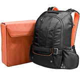 Everki 18&quot; Beacon Backpack With Game Console Sleeve