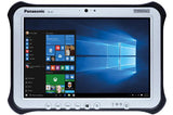 Panasonic Toughpad FZ-G1 (10.1&quot;) Mk5 with 256GB SSD &amp; 2nd USB