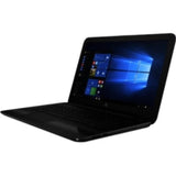 HP 250 G5 - W5T32PT - Intel i3-5005U/4GB/500GB/15.6inHD/DVDRW/IntelHD400/W10Home64/1Yr