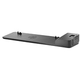 HP Dock Notebook Docking Station Ultra Slim (Charging, DP, VGA, USB3, Lan, Audio In/Out)