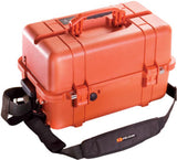 Pelican 1460 EMS Case - Orange