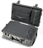 Pelican 1510 Laptop Overnight Case - Black