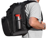 InfoCase - Toughmate Notebook Backpack