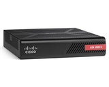 Cisco Adaptive Security Appliance 5506-X with FirePOWER services with Security Plus Bundle Next-Generation Firewall