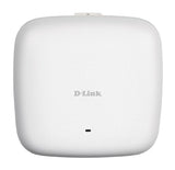 D-Link Wireless AC1750 Wave 2 Concurrent Dual Band PoE Access Point