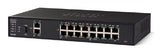 Cisco RV345P Dual WAN Gigabit VPN Router