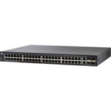 Cisco SF250-48HP 48-PORT 10/100 POE SWITCH