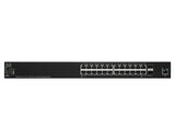 Cisco SG 350X 24-Port 10GBaseT Stackable