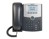 Cisco SPA502G 1-Line IP Phone with Display, PoE and PC Port