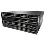 Cisco Catalyst 2960-X 48 GigE, 2 x 10G SFP