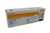 OKI Toner Cartridge Black for MC873; 15,000 Pages @ (ISO)